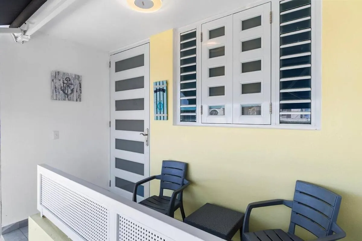 Family Home 4 Bedroom Near To The Airport Pool 卡罗莱纳 波多黎各