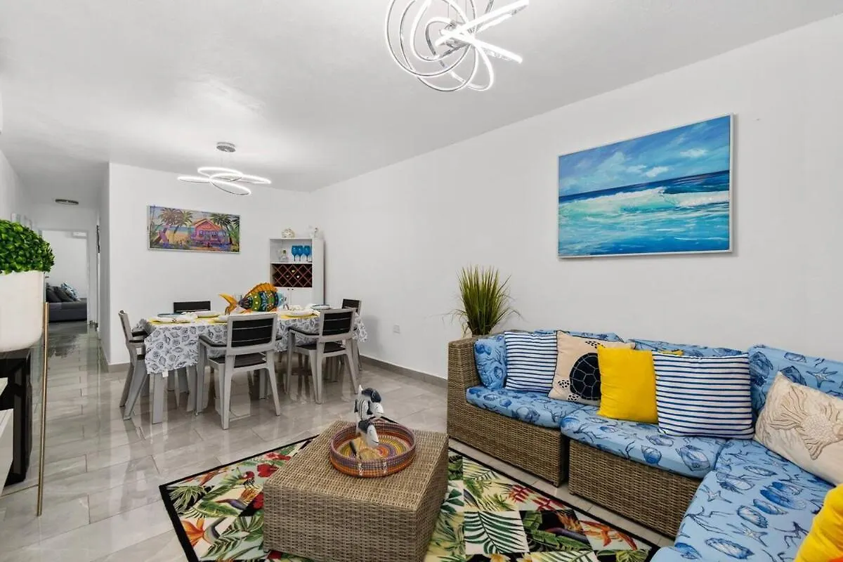 קרולינה Family Home 4 Bedroom Near To The Airport Pool פוארטו ריקו